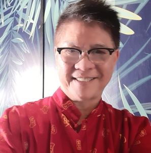 Meet your Posher, Keng